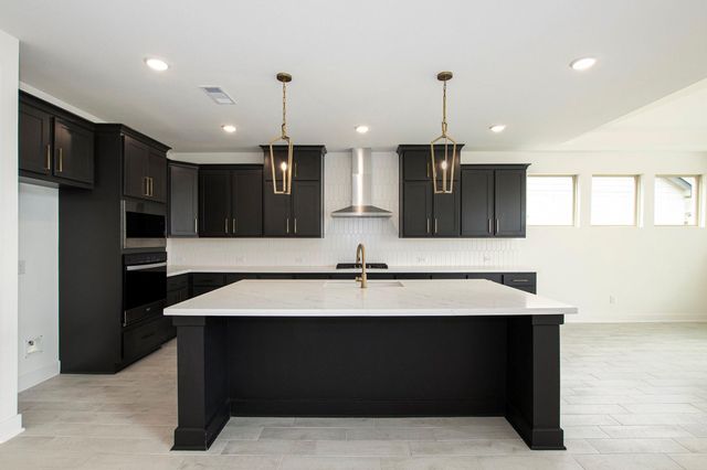 7411 Goldenrod Thicket Circle, Katy, TX 77493