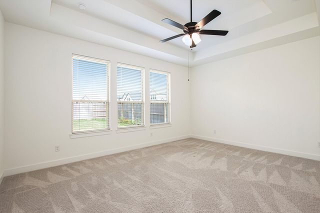 7411 Goldenrod Thicket Circle, Katy, TX 77493