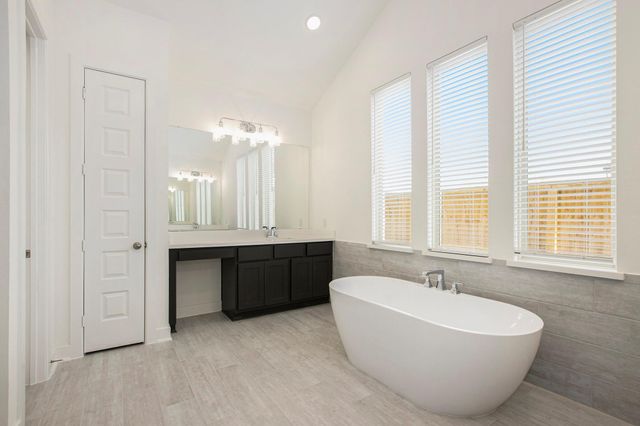 7411 Goldenrod Thicket Circle, Katy, TX 77493