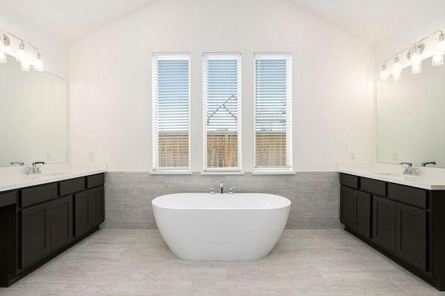 7411 Goldenrod Thicket Circle, Katy, TX 77493