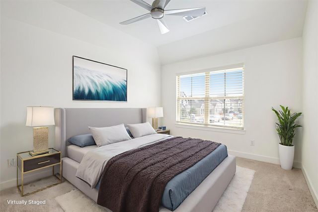 7411 Goldenrod Thicket Circle, Katy, TX 77493