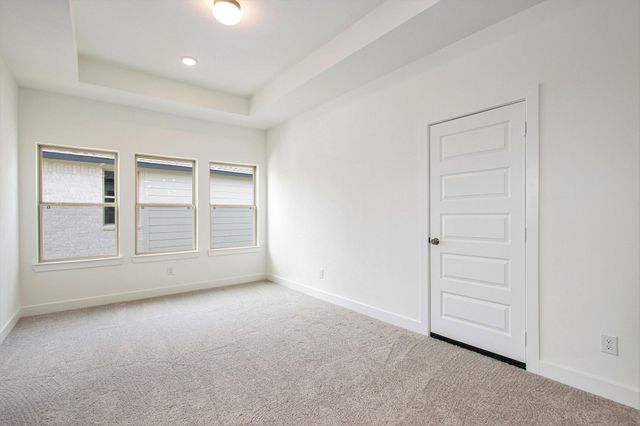 7411 Goldenrod Thicket Circle, Katy, TX 77493