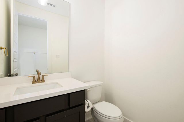 7411 Goldenrod Thicket Circle, Katy, TX 77493