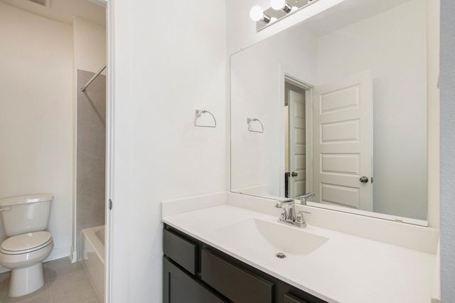 7411 Goldenrod Thicket Circle, Katy, TX 77493