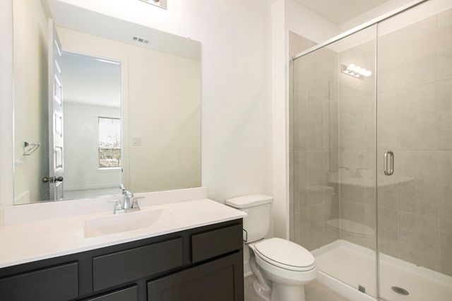 7411 Goldenrod Thicket Circle, Katy, TX 77493