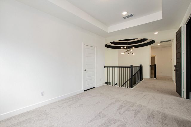 7411 Goldenrod Thicket Circle, Katy, TX 77493