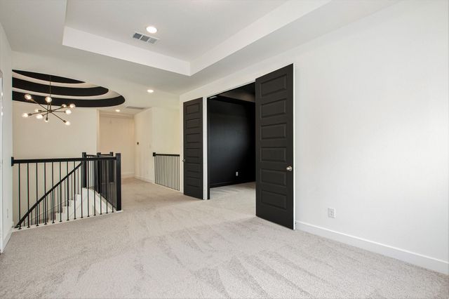 7411 Goldenrod Thicket Circle, Katy, TX 77493