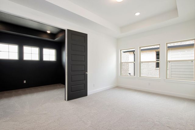 7411 Goldenrod Thicket Circle, Katy, TX 77493