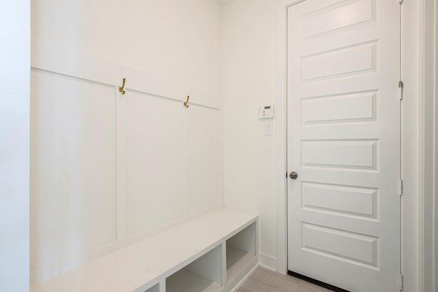 7411 Goldenrod Thicket Circle, Katy, TX 77493