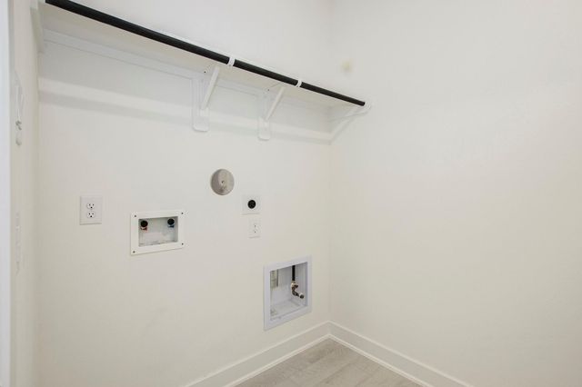 7411 Goldenrod Thicket Circle, Katy, TX 77493