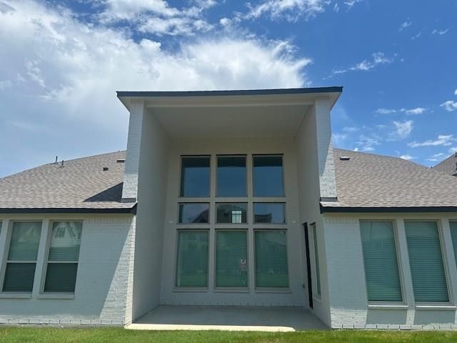 7411 Goldenrod Thicket Circle, Katy, TX 77493