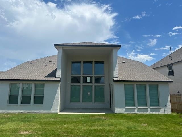 7411 Goldenrod Thicket Circle, Katy, TX 77493