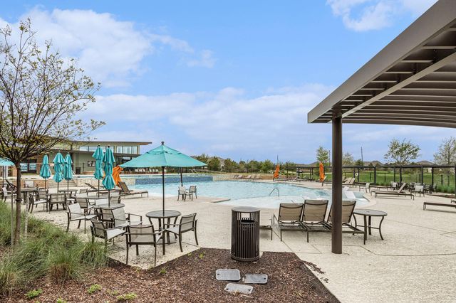 7411 Goldenrod Thicket Circle, Katy, TX 77493