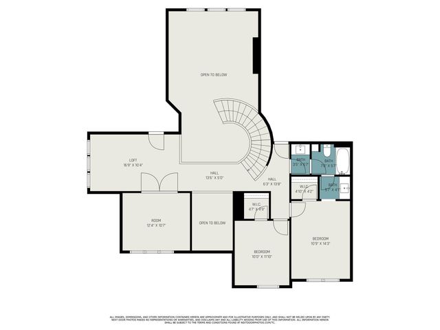 7411 Goldenrod Thicket Circle, Katy, TX 77493