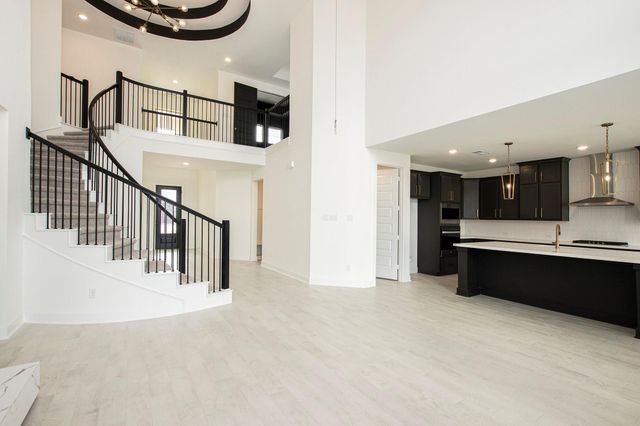 7411 Goldenrod Thicket Circle, Katy, TX 77493