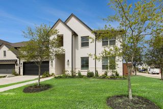7411 Goldenrod Thicket Circle, Katy, TX 77493