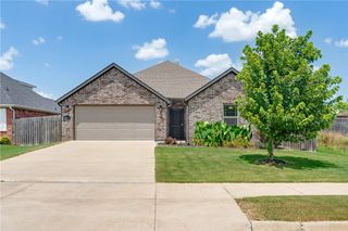 3026 Summer View Avenue, Springdale, AR 72764