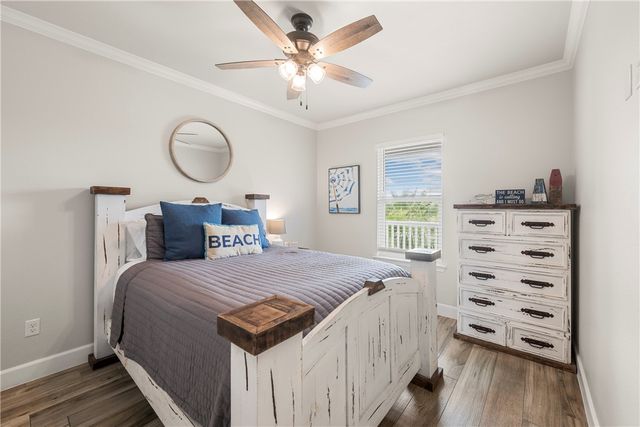 1216 Ross Ave, Port Aransas, TX 78373