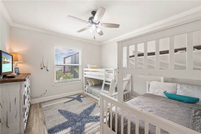 1216 Ross Ave, Port Aransas, TX 78373
