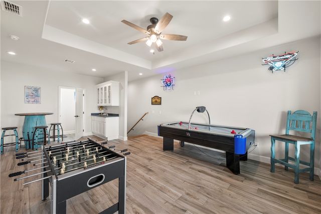 1216 Ross Ave, Port Aransas, TX 78373