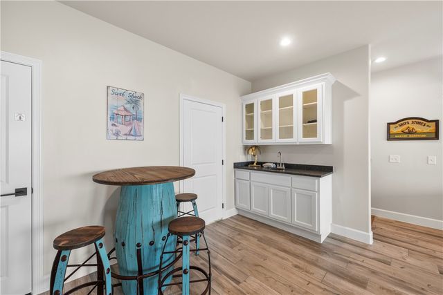 1216 Ross Ave, Port Aransas, TX 78373