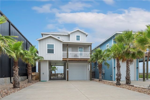 1216 Ross Ave, Port Aransas, TX 78373