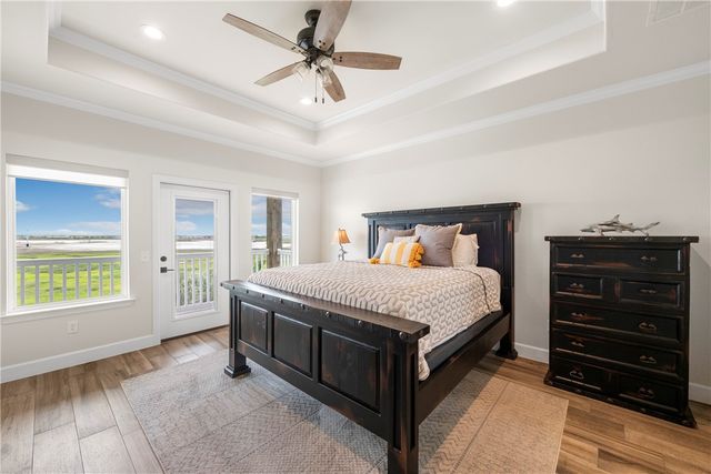 1216 Ross Ave, Port Aransas, TX 78373