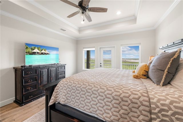 1216 Ross Ave, Port Aransas, TX 78373
