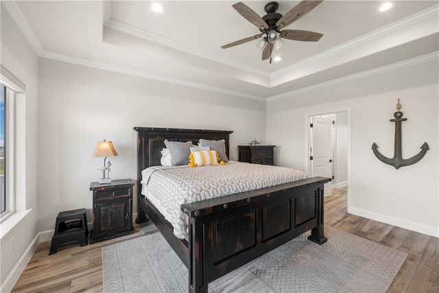 1216 Ross Ave, Port Aransas, TX 78373