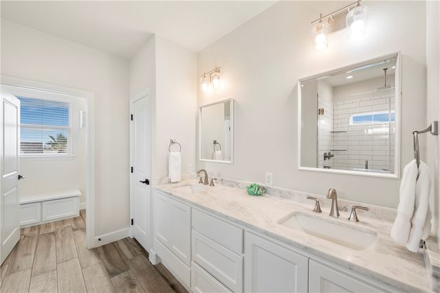 1216 Ross Ave, Port Aransas, TX 78373