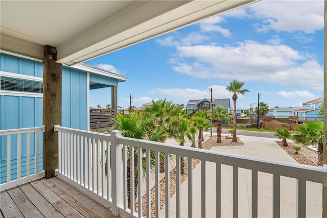 1216 Ross Ave, Port Aransas, TX 78373