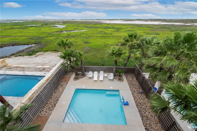 1216 Ross Ave, Port Aransas, TX 78373