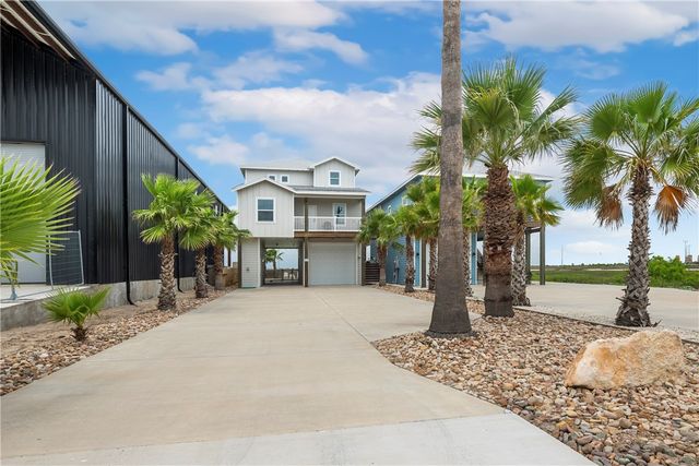 1216 Ross Ave, Port Aransas, TX 78373