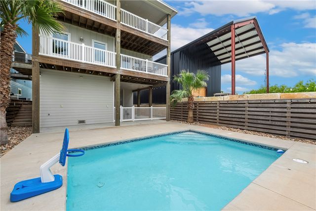 1216 Ross Ave, Port Aransas, TX 78373