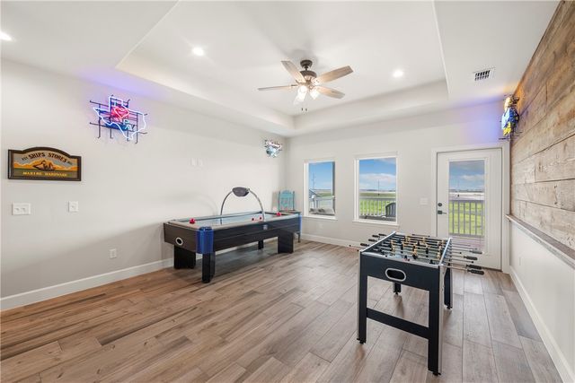 1216 Ross Ave, Port Aransas, TX 78373