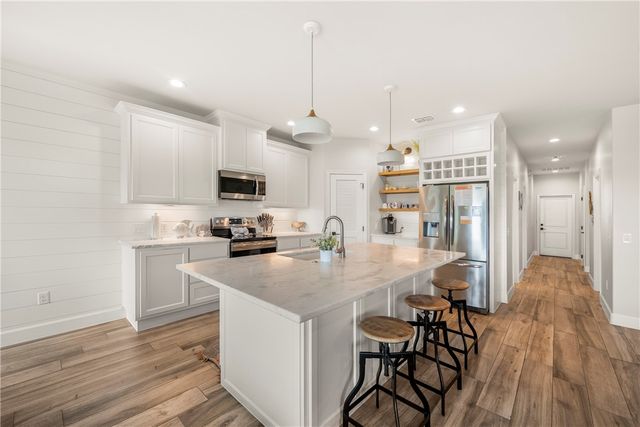 1216 Ross Ave, Port Aransas, TX 78373