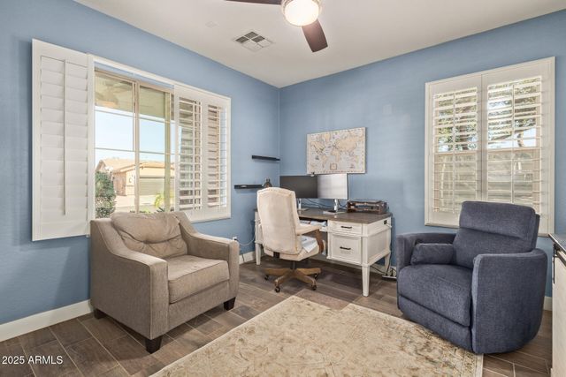 3295 E CASTANETS Drive, Gilbert, AZ 85298