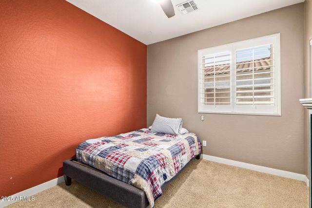 3295 E CASTANETS Drive, Gilbert, AZ 85298