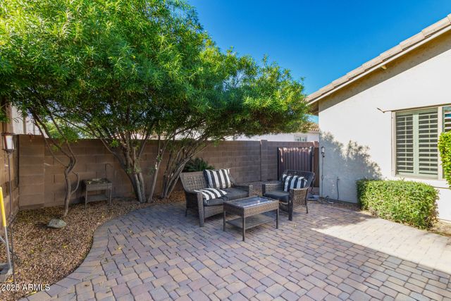 3295 E CASTANETS Drive, Gilbert, AZ 85298
