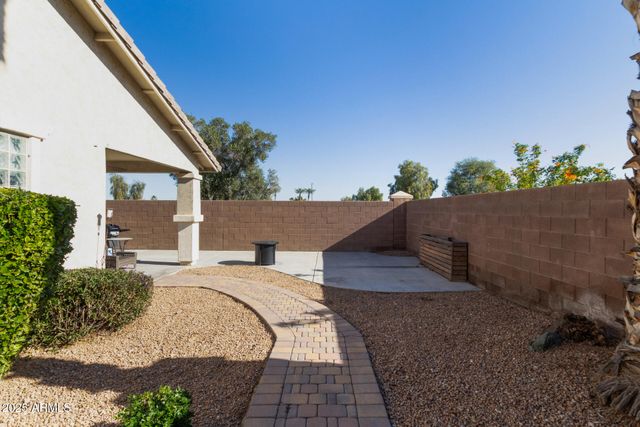 3295 E CASTANETS Drive, Gilbert, AZ 85298