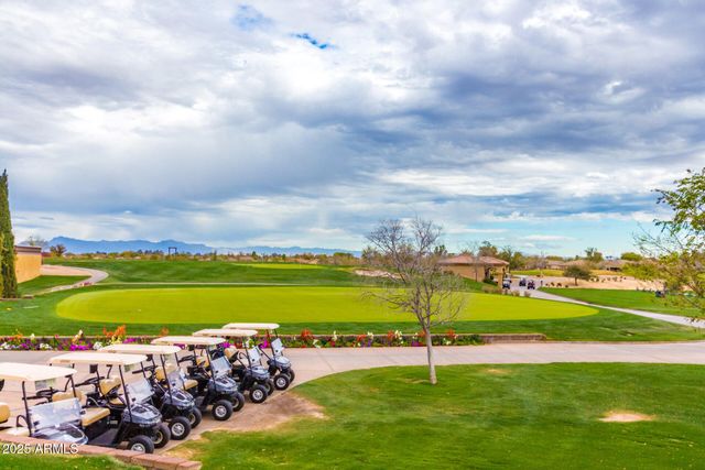 3295 E CASTANETS Drive, Gilbert, AZ 85298