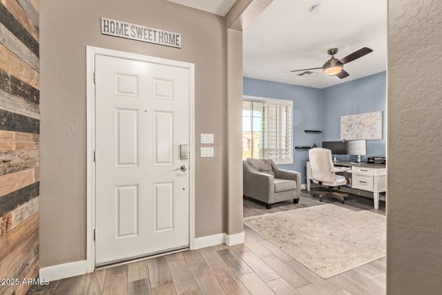 3295 E CASTANETS Drive, Gilbert, AZ 85298