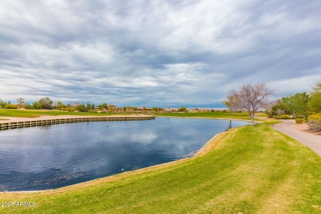 3295 E CASTANETS Drive, Gilbert, AZ 85298