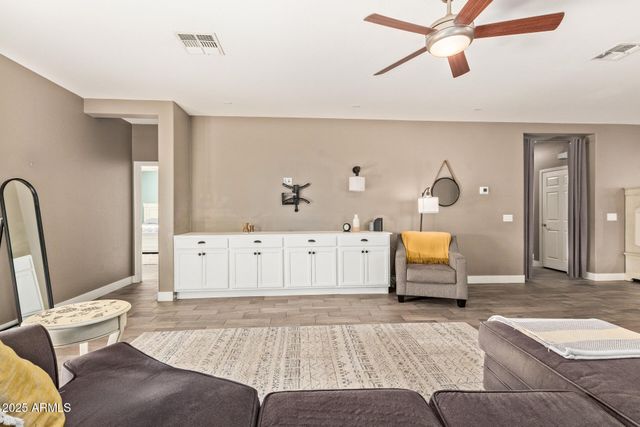 3295 E CASTANETS Drive, Gilbert, AZ 85298