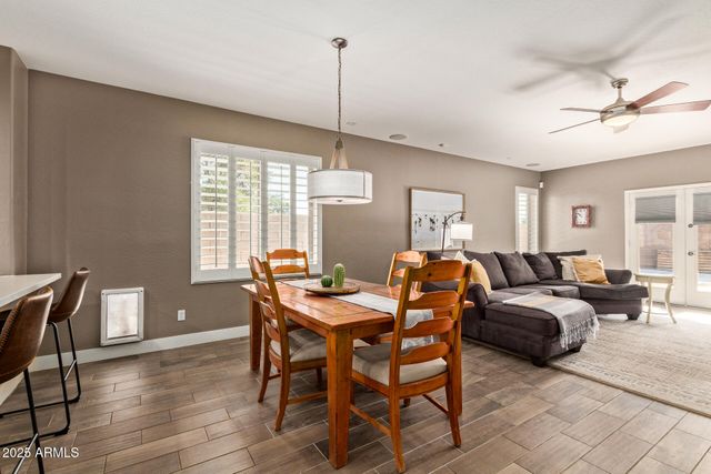 3295 E CASTANETS Drive, Gilbert, AZ 85298