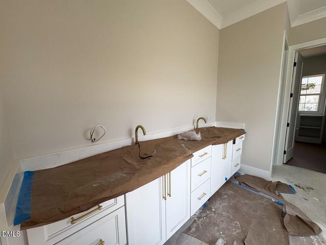 5864 Carriage Gate Drive, Raleigh, NC 27603