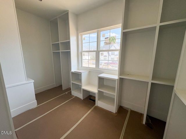 5864 Carriage Gate Drive, Raleigh, NC 27603