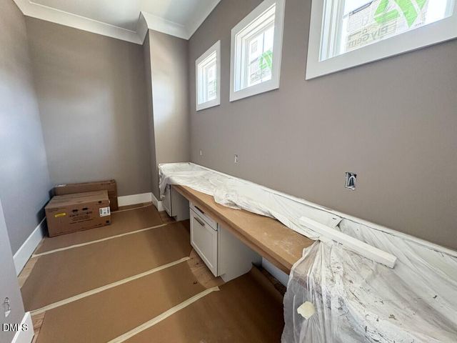 5864 Carriage Gate Drive, Raleigh, NC 27603