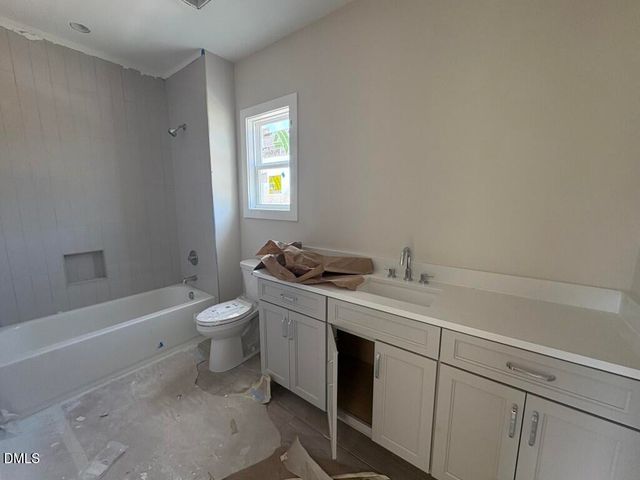 5864 Carriage Gate Drive, Raleigh, NC 27603