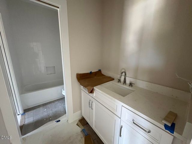 5864 Carriage Gate Drive, Raleigh, NC 27603